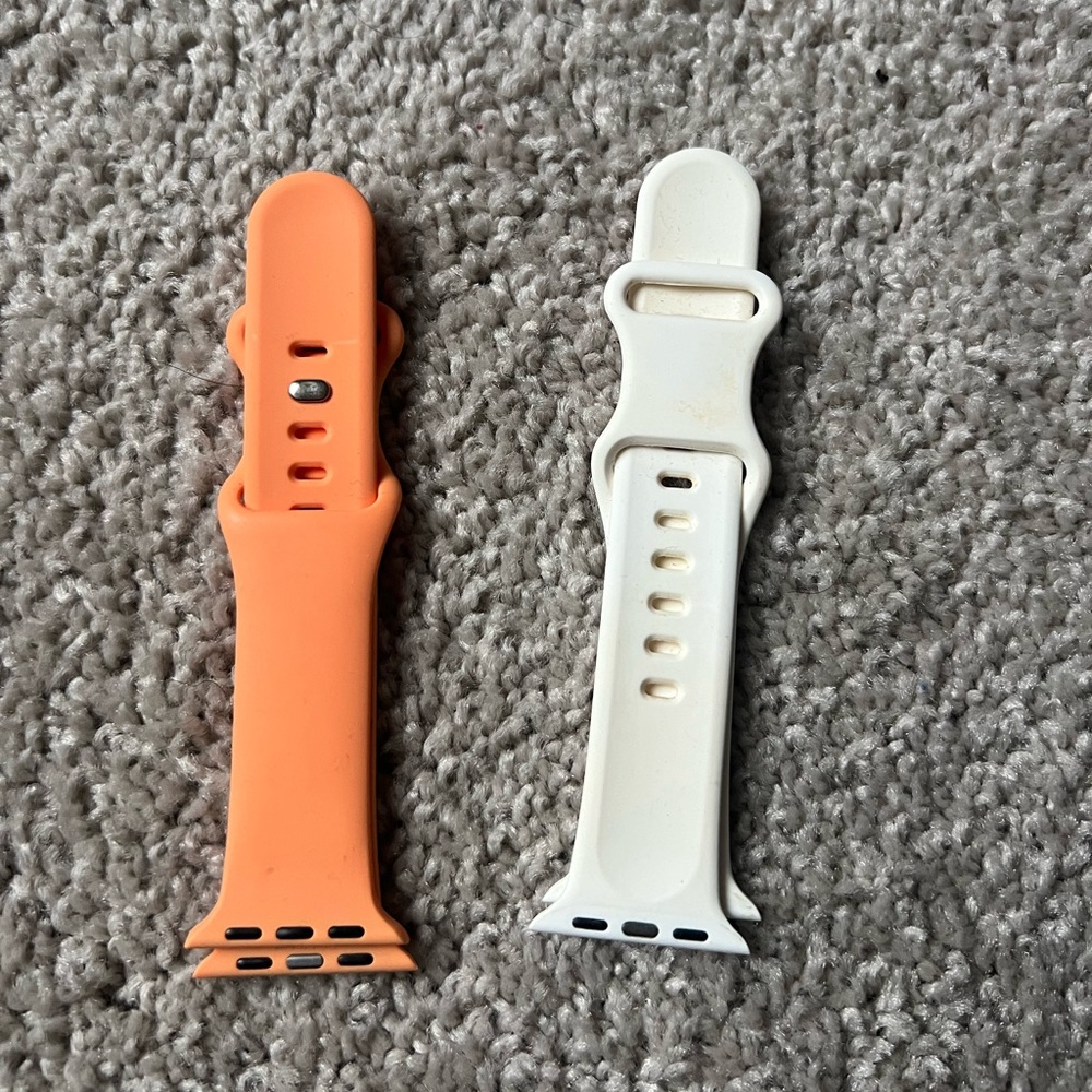 38. Apple Watch Series 7 Wristband